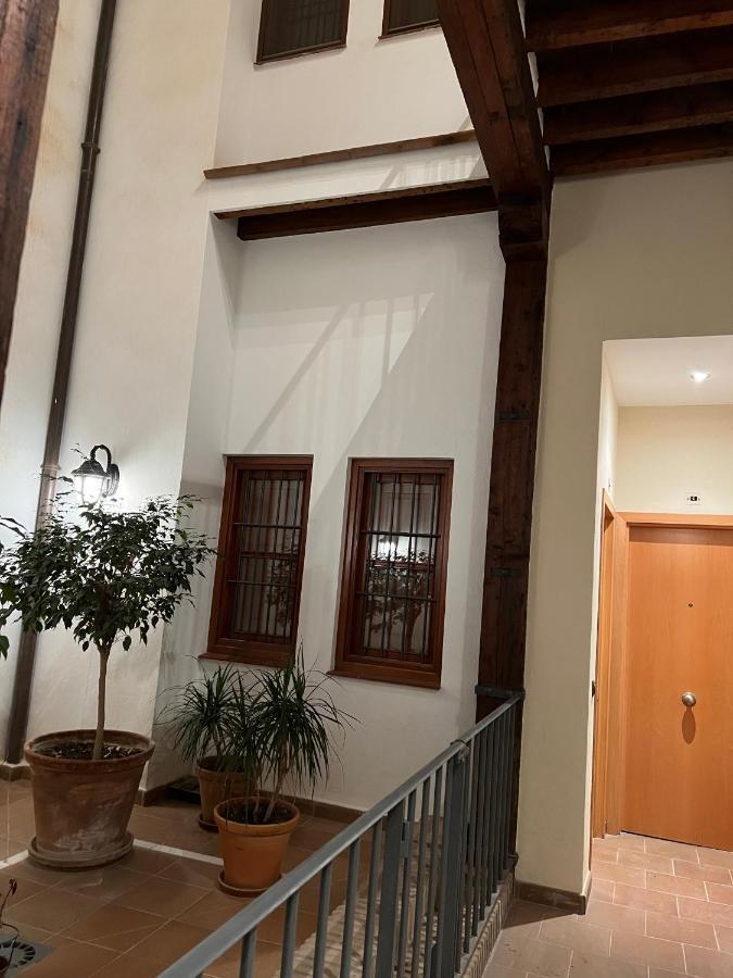 Wonderful Apartment In Malaga Oldtown Calle Carreteria Free Wifi&Ac エクステリア 写真