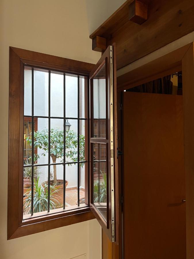 Wonderful Apartment In Malaga Oldtown Calle Carreteria Free Wifi&Ac エクステリア 写真