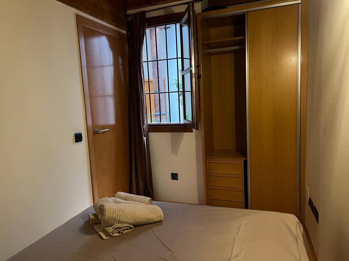 Wonderful Apartment In Malaga Oldtown Calle Carreteria Free Wifi&Ac エクステリア 写真