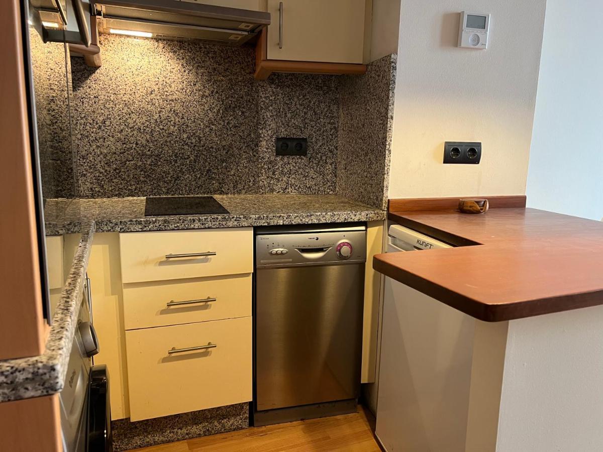 Wonderful Apartment In Malaga Oldtown Calle Carreteria Free Wifi&Ac エクステリア 写真