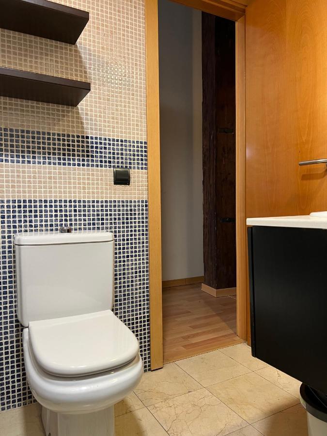 Wonderful Apartment In Malaga Oldtown Calle Carreteria Free Wifi&Ac エクステリア 写真