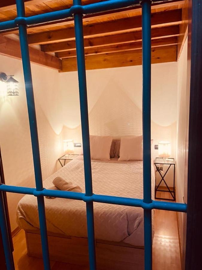 Wonderful Apartment In Malaga Oldtown Calle Carreteria Free Wifi&Ac エクステリア 写真