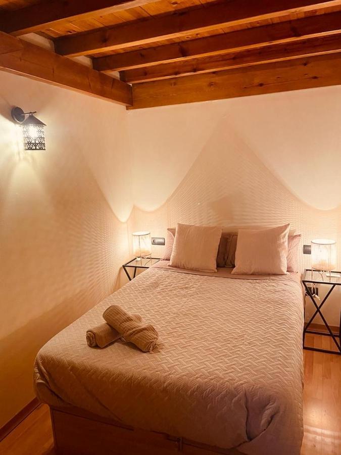 Wonderful Apartment In Malaga Oldtown Calle Carreteria Free Wifi&Ac エクステリア 写真