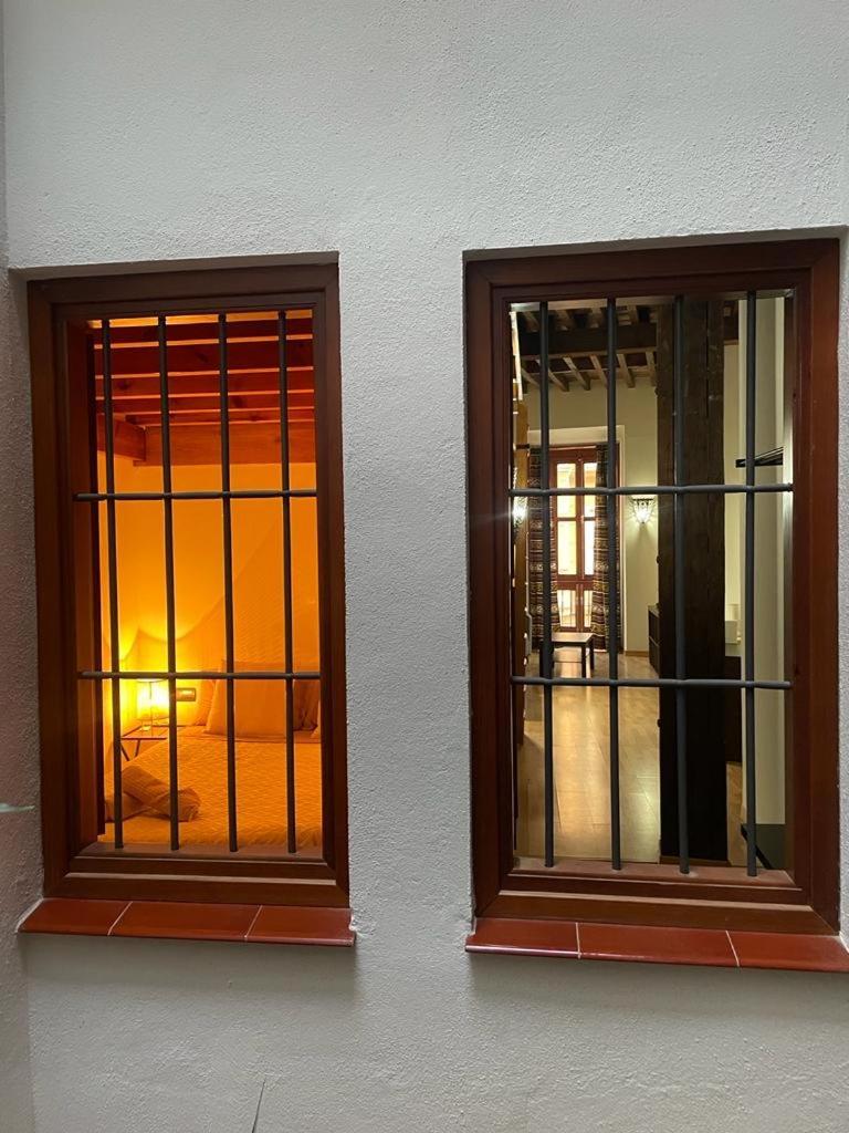 Wonderful Apartment In Malaga Oldtown Calle Carreteria Free Wifi&Ac エクステリア 写真